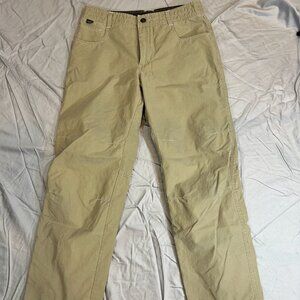 Kuhl Dry Evaporative Comfort Technology Mens Hiking Pants size 32x30